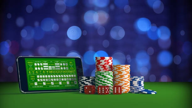 Tournament leaderboard